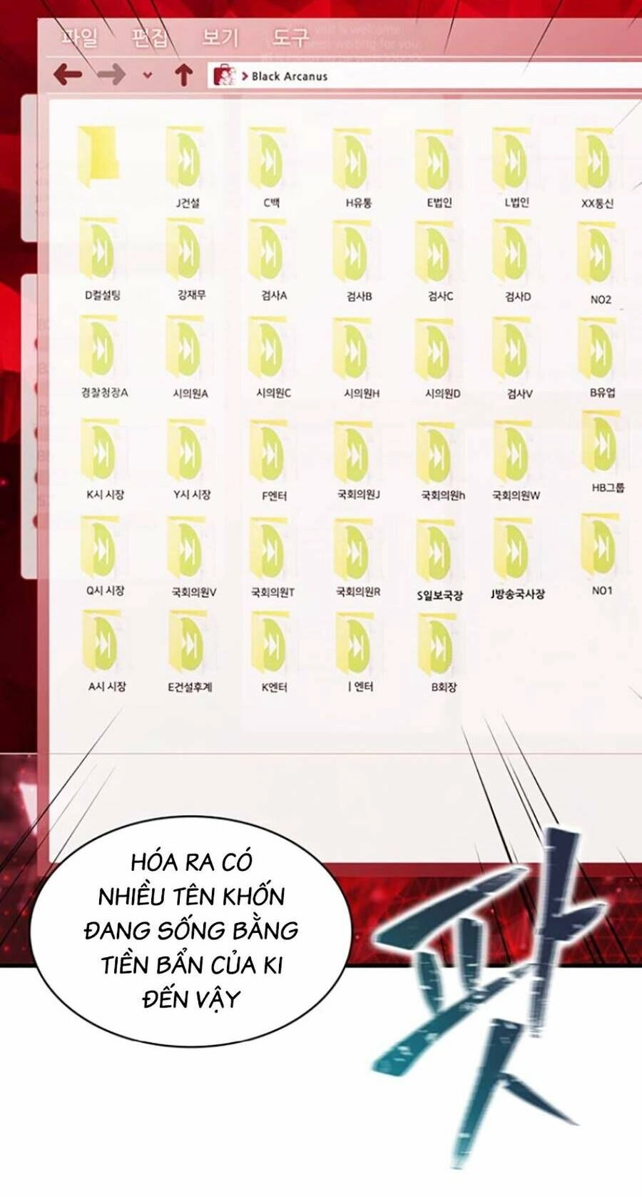 Bù Nhìn Chapter 17 - 80