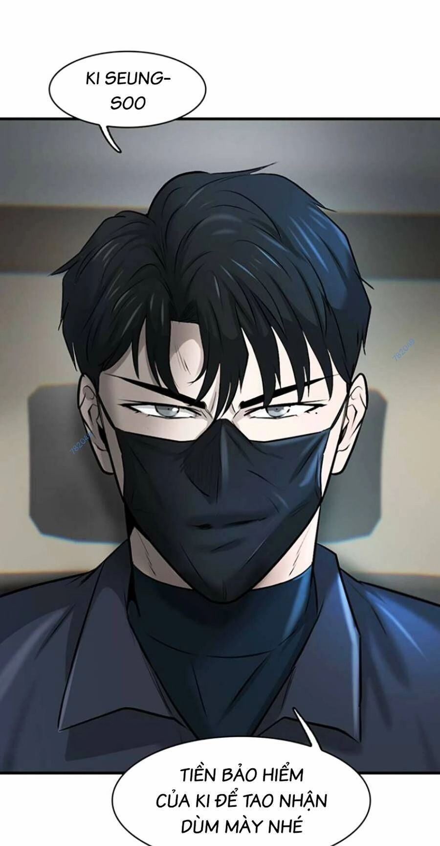 Bù Nhìn Chapter 17 - 82