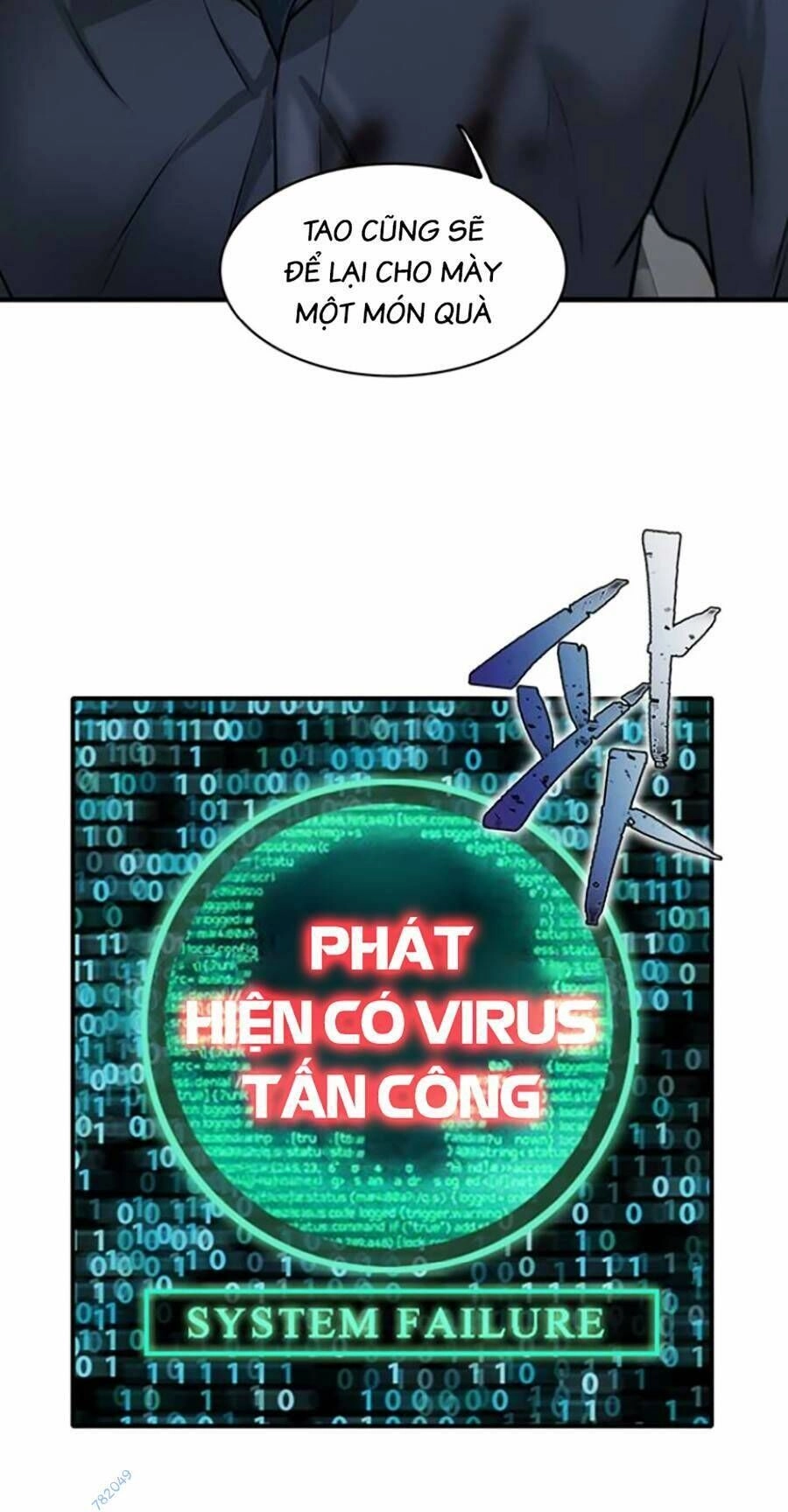 Bù Nhìn Chapter 17 - 85