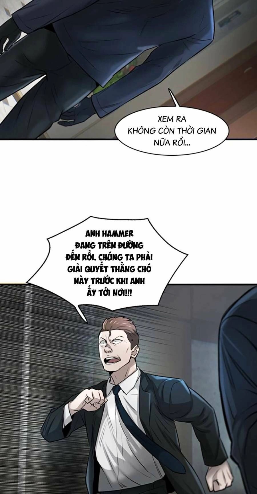 Bù Nhìn Chapter 17 - 88