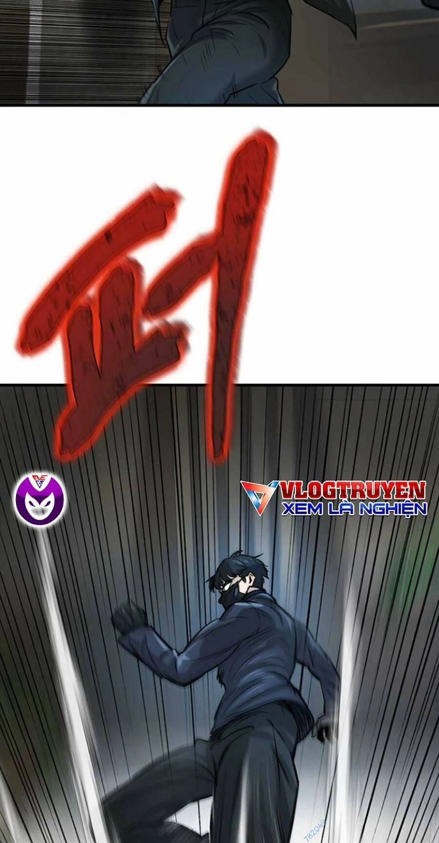 Bù Nhìn Chapter 17 - 89