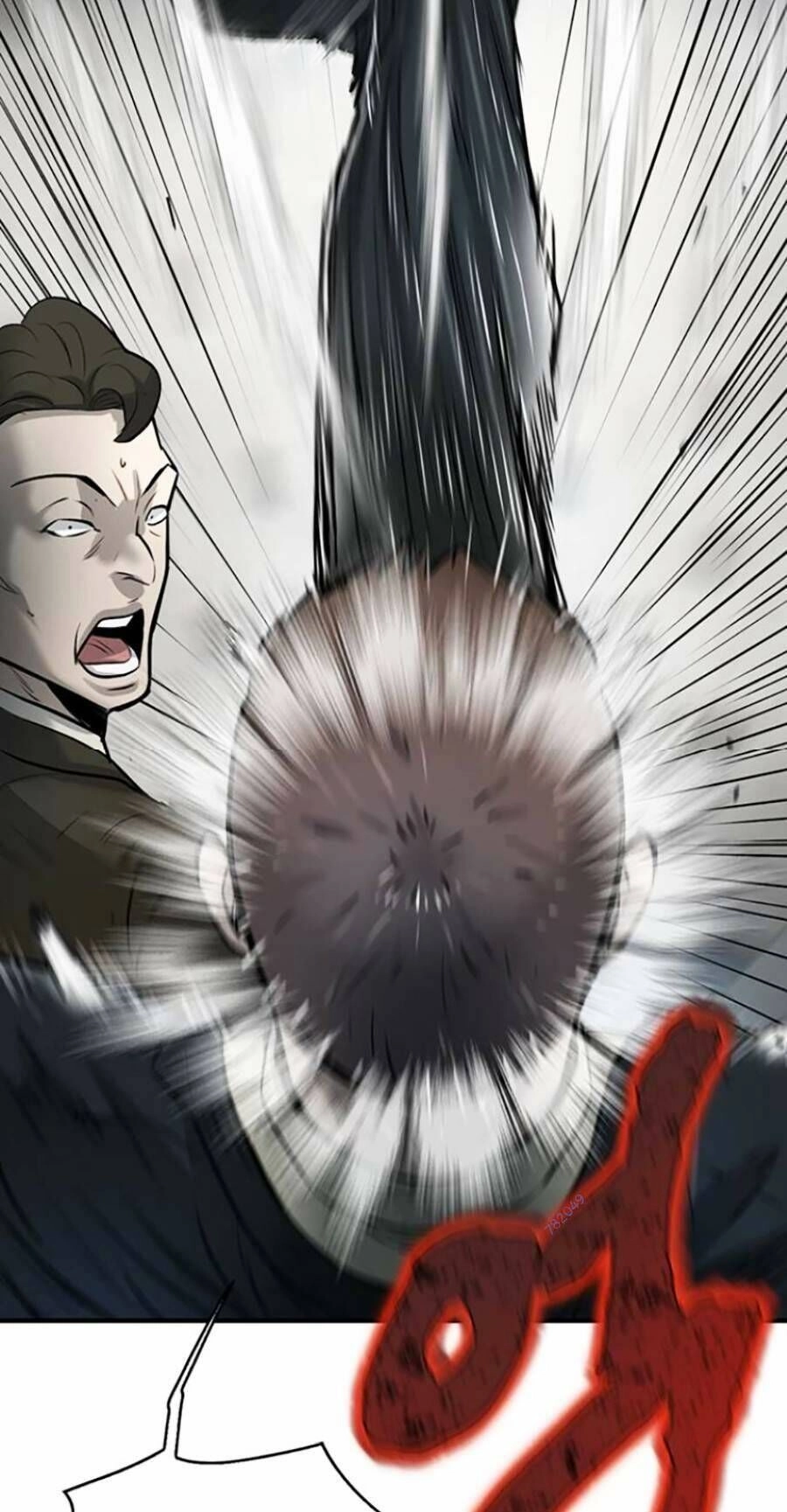 Bù Nhìn Chapter 17 - 90