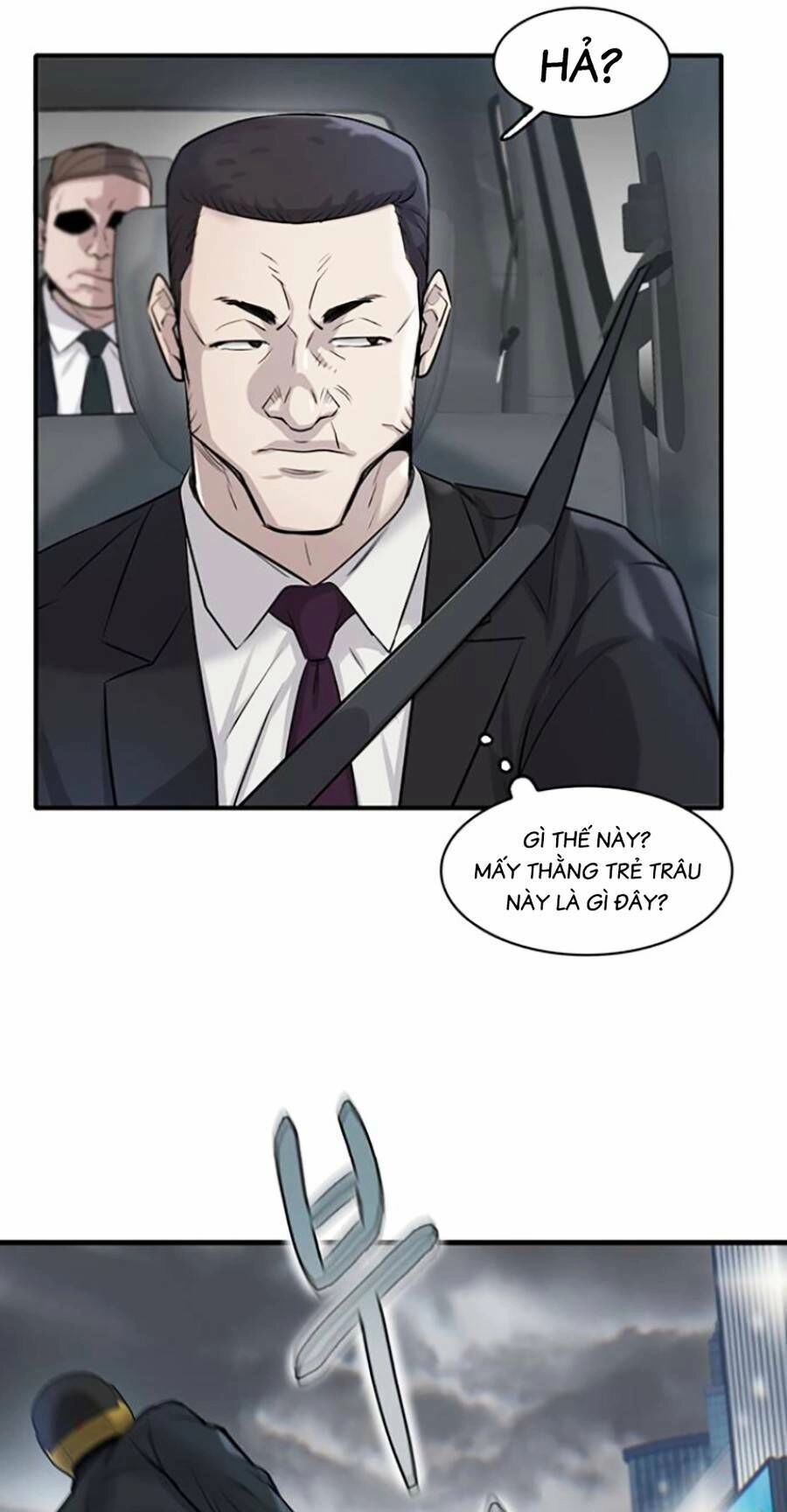 Bù Nhìn Chapter 17 - 95