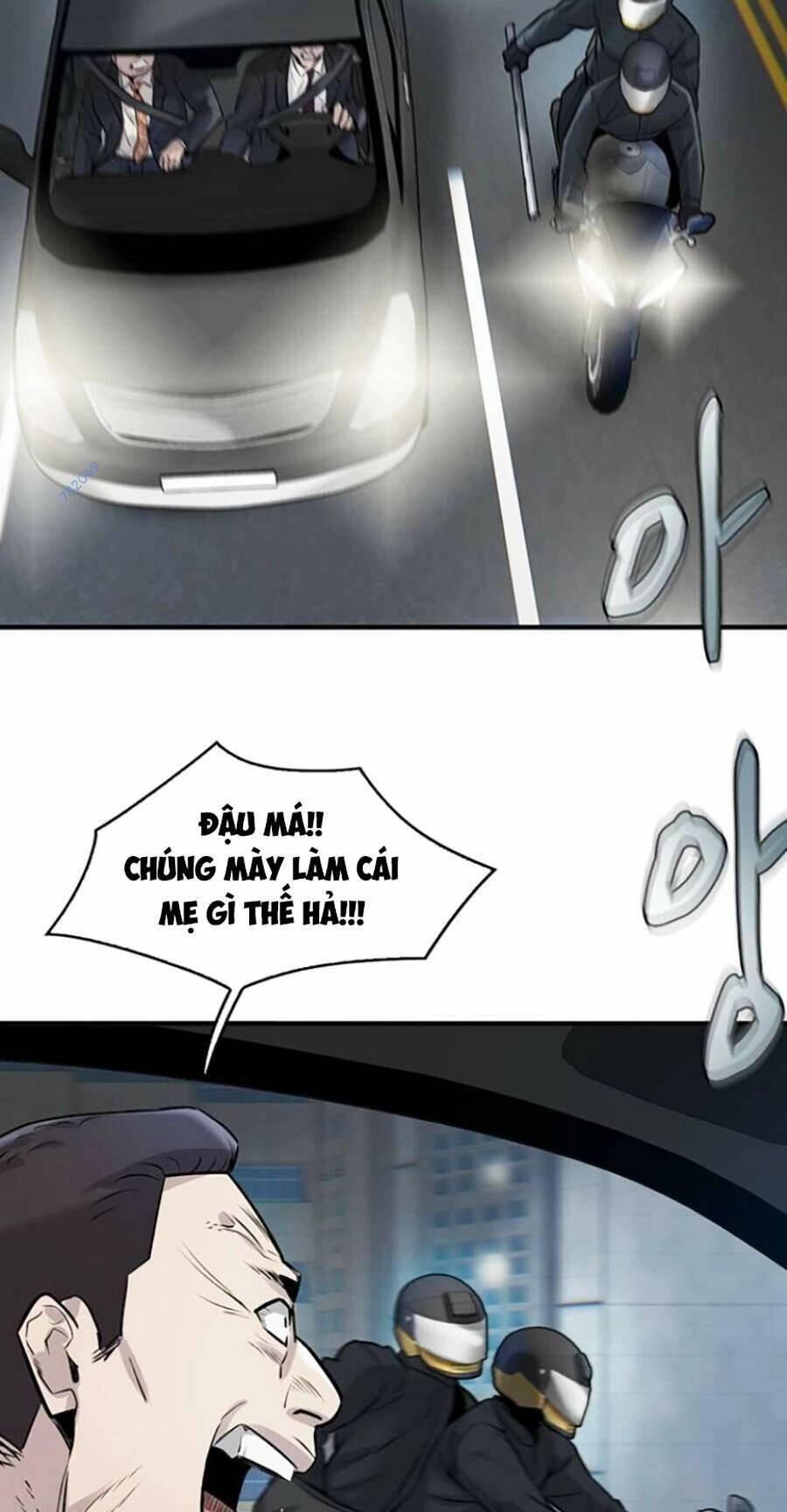 Bù Nhìn Chapter 17 - 98