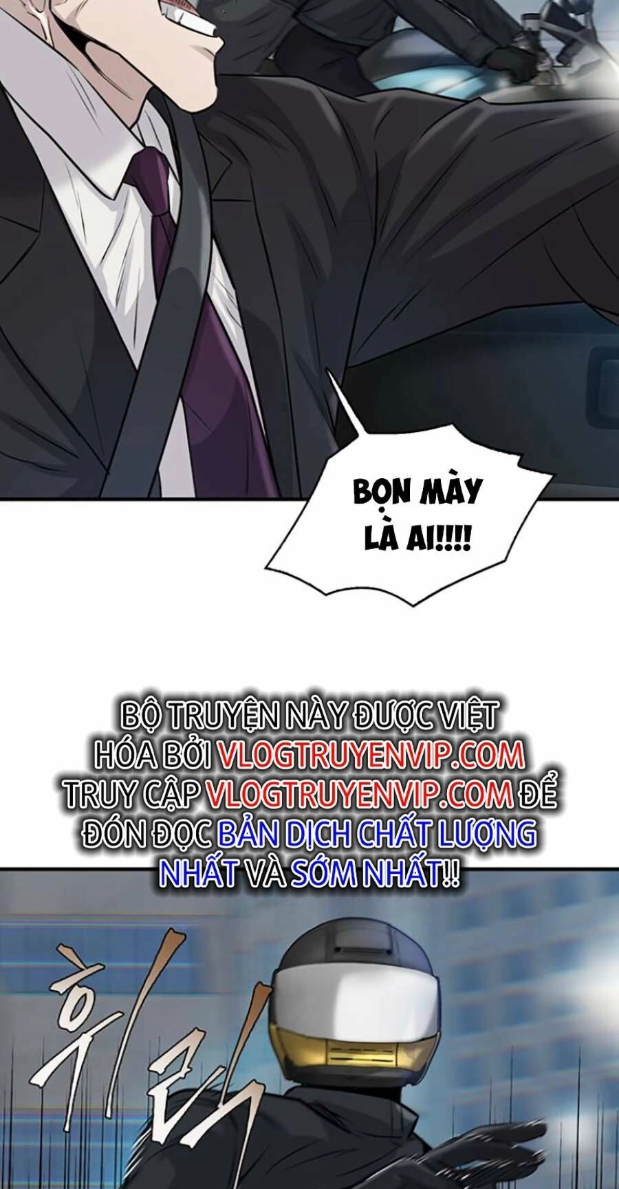 Bù Nhìn Chapter 17 - 99