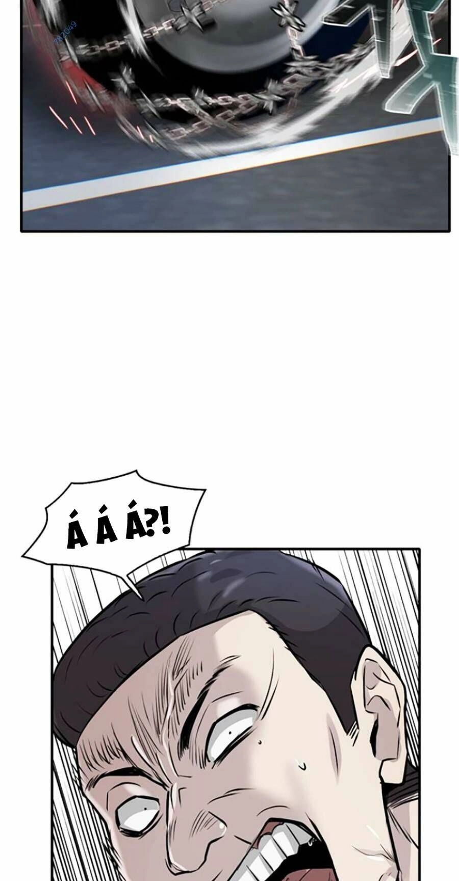 Bù Nhìn Chapter 17 - 101