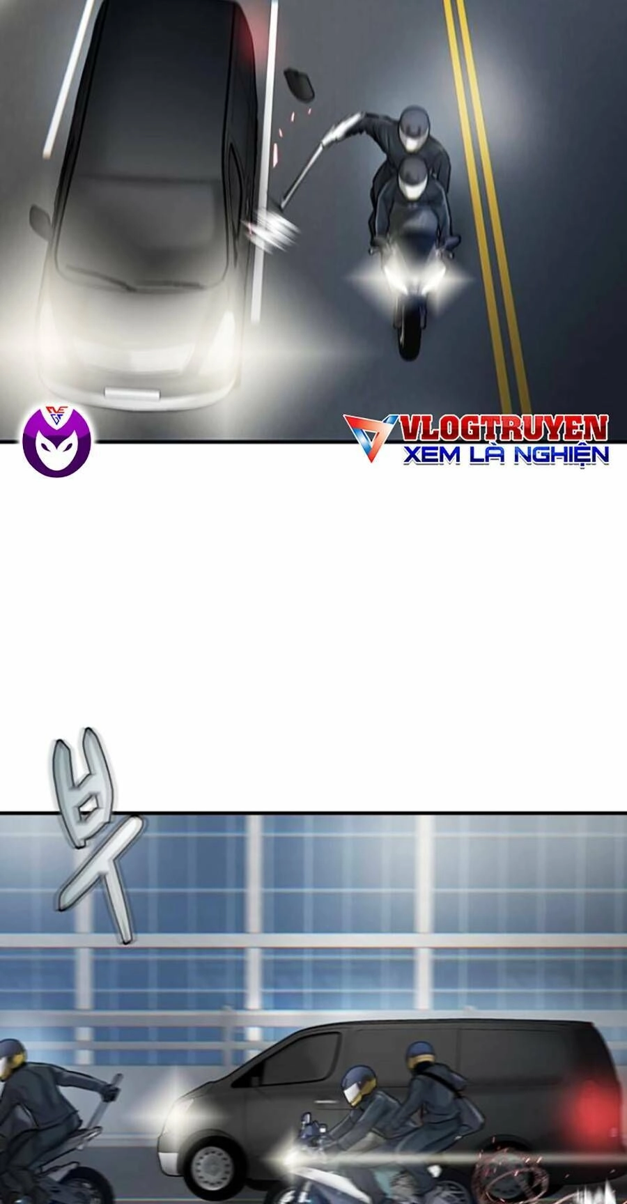 Bù Nhìn Chapter 17 - 103