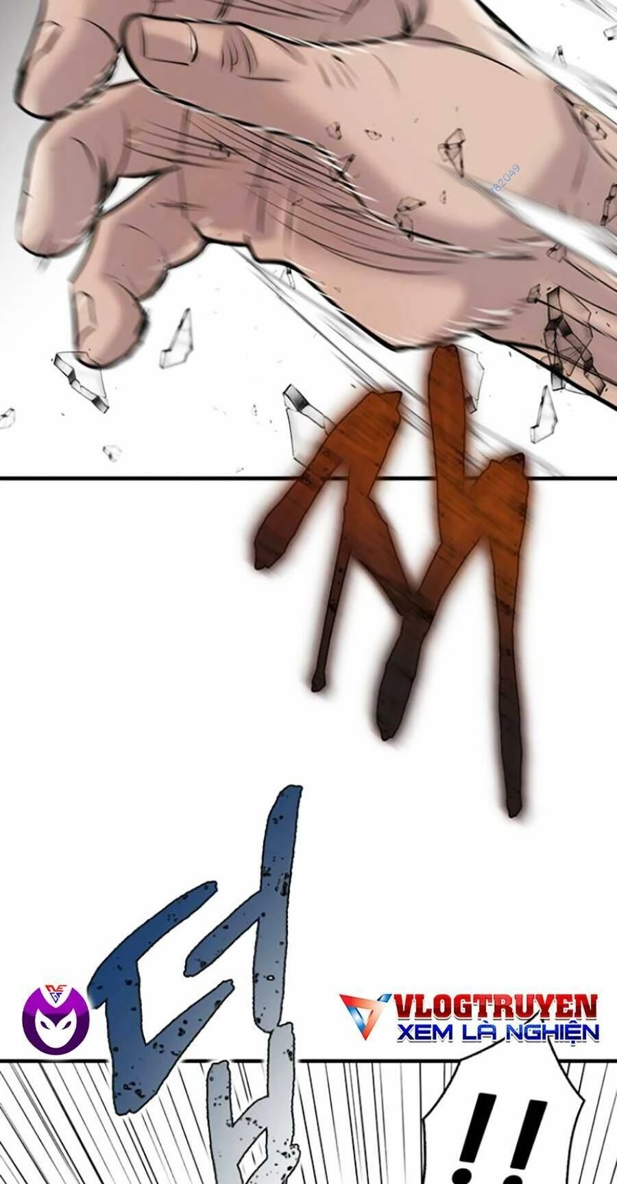 Bù Nhìn Chapter 17 - 109