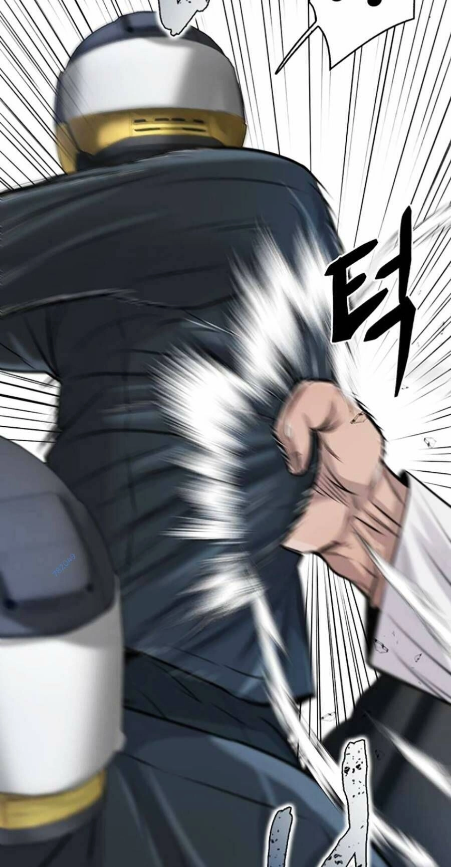 Bù Nhìn Chapter 17 - 110