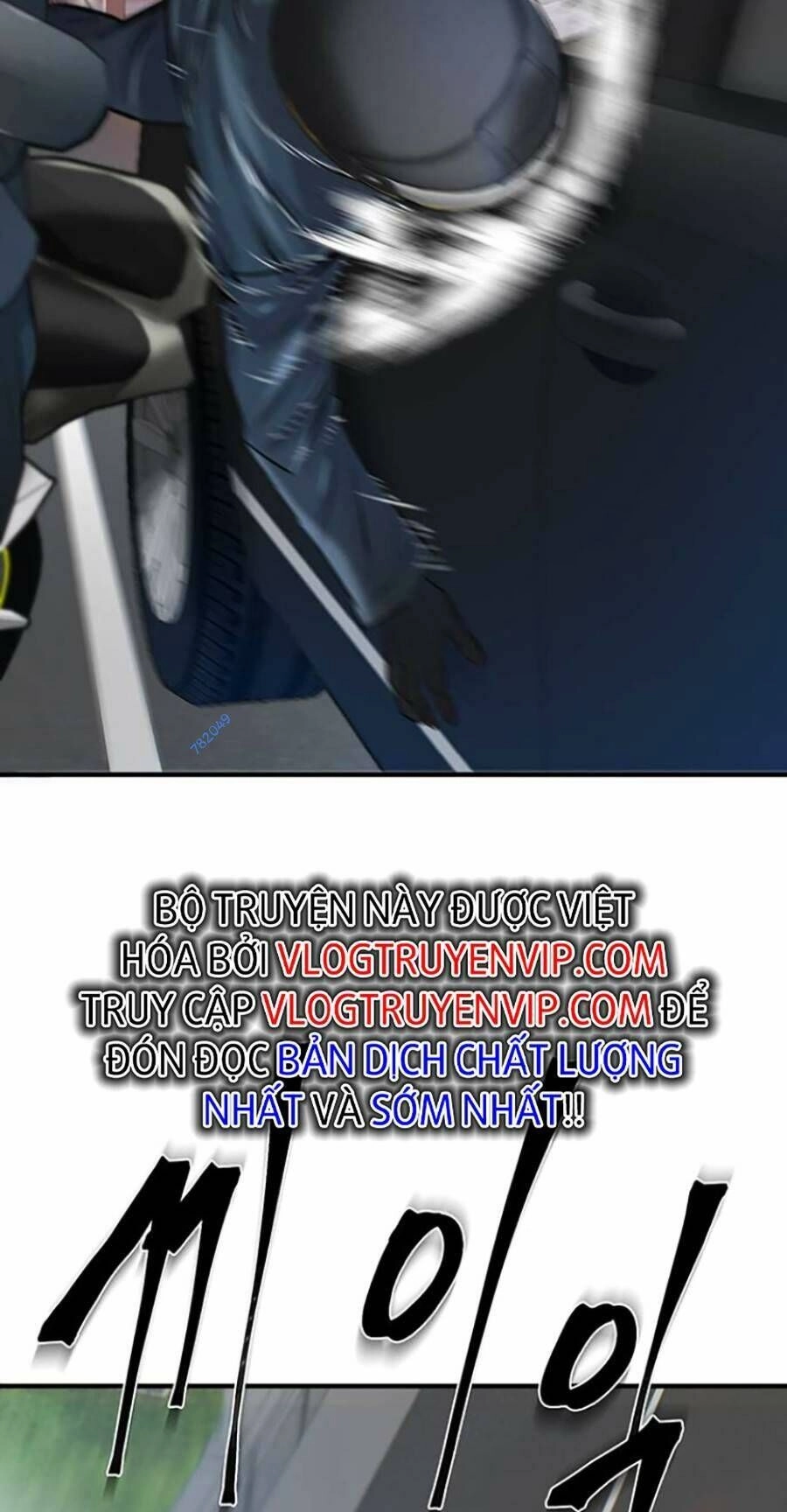Bù Nhìn Chapter 17 - 113