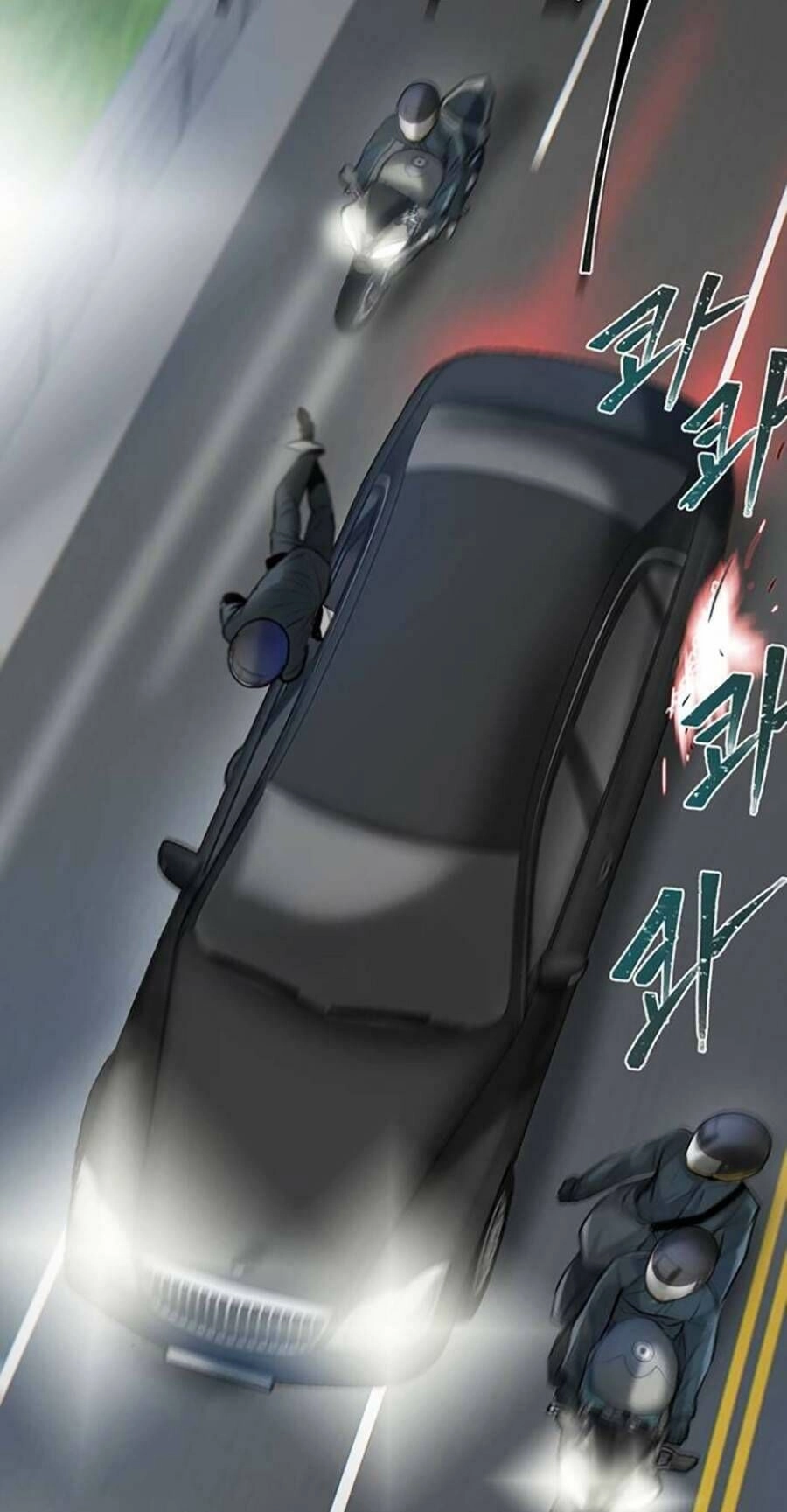 Bù Nhìn Chapter 17 - 114