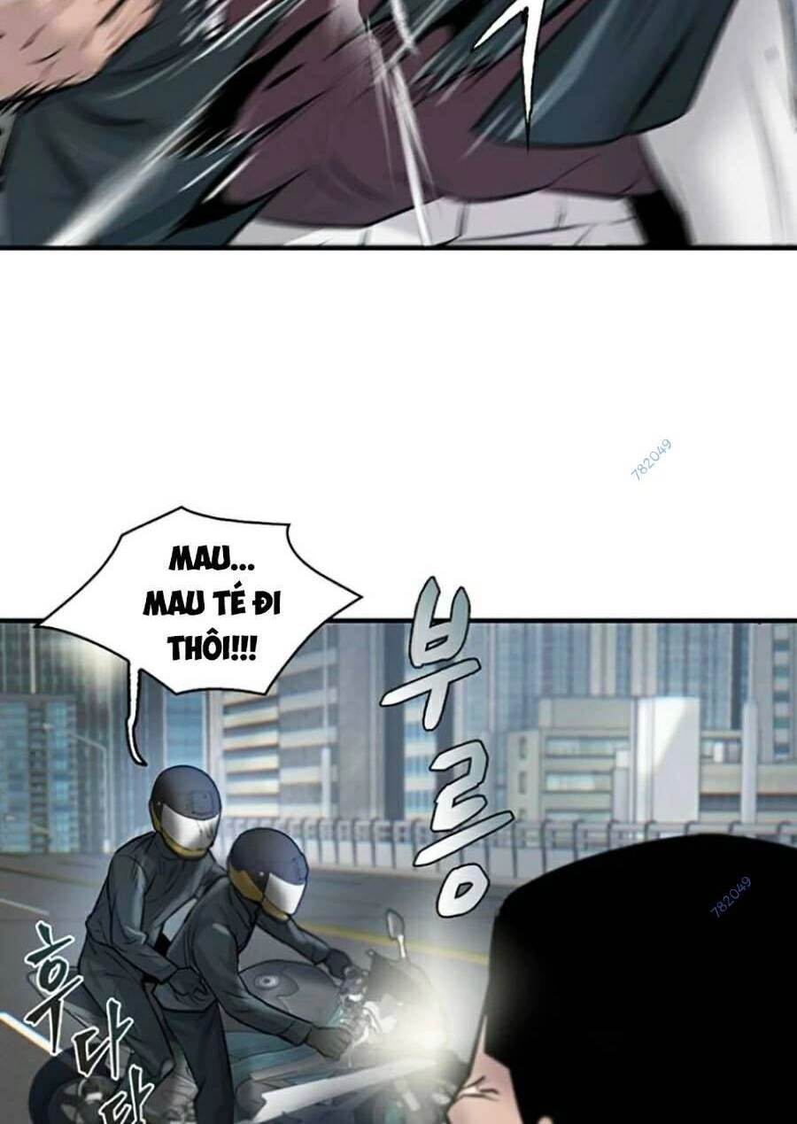 Bù Nhìn Chapter 17 - 122