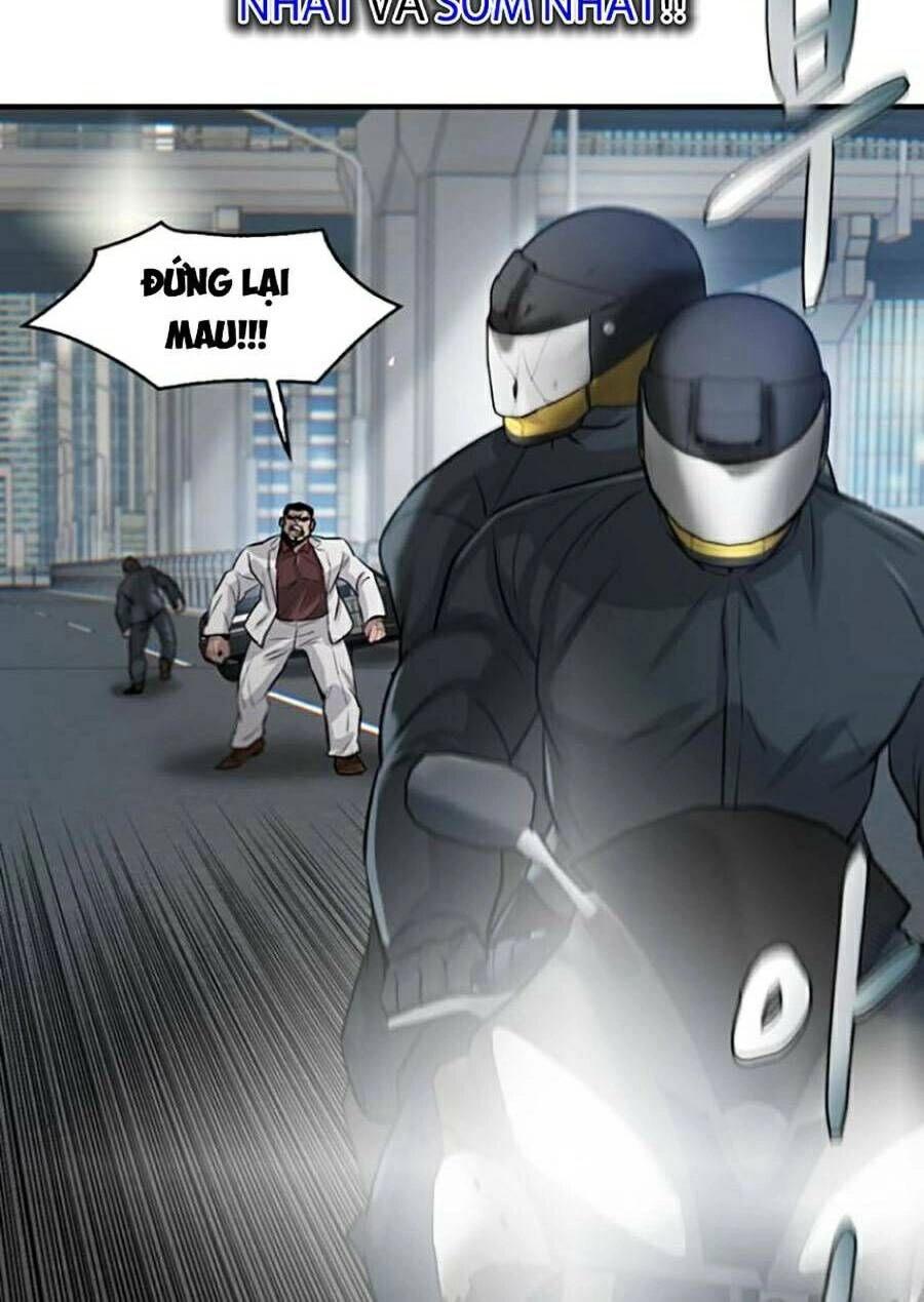 Bù Nhìn Chapter 17 - 124