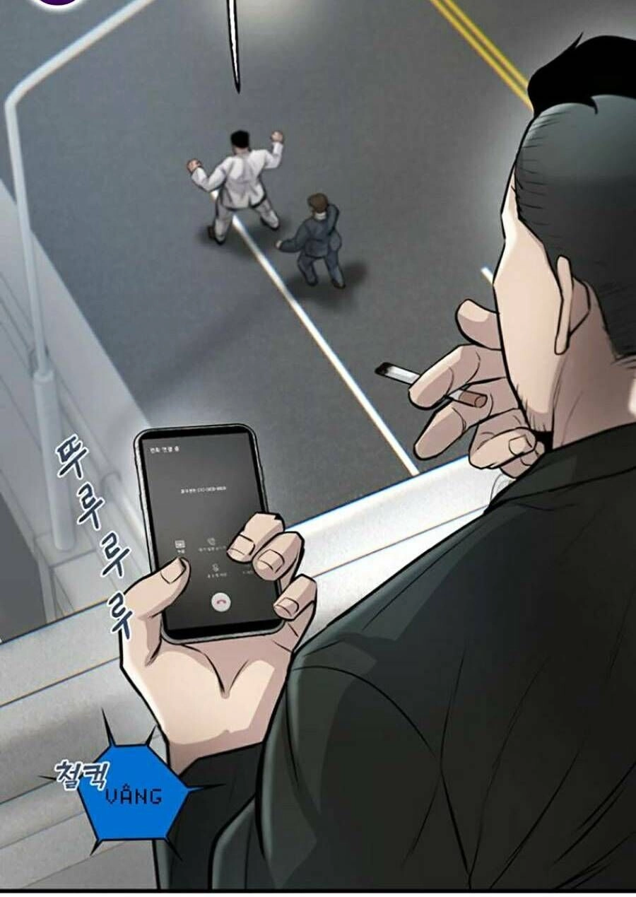 Bù Nhìn Chapter 17 - 128