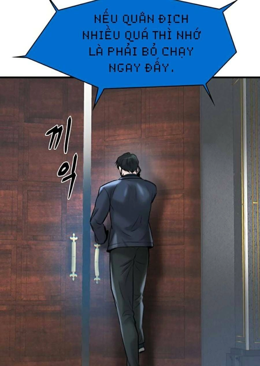 Bù Nhìn Chapter 17 - 131