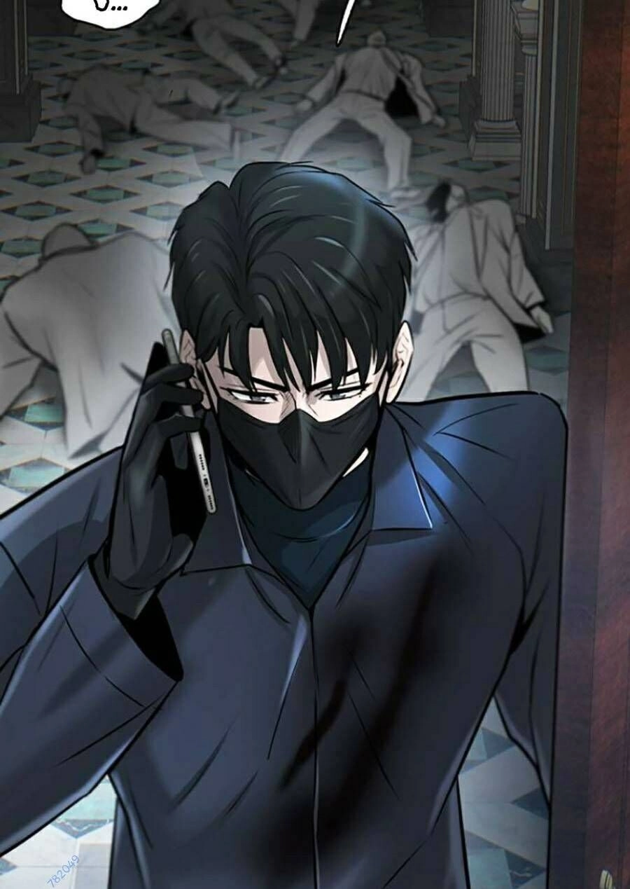 Bù Nhìn Chapter 17 - 133