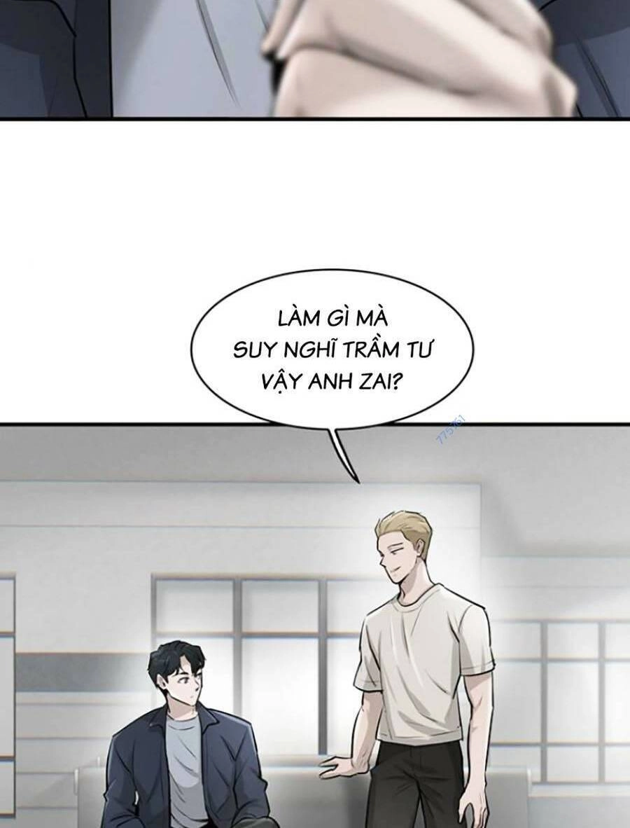 Bù Nhìn Chapter 18 - 42