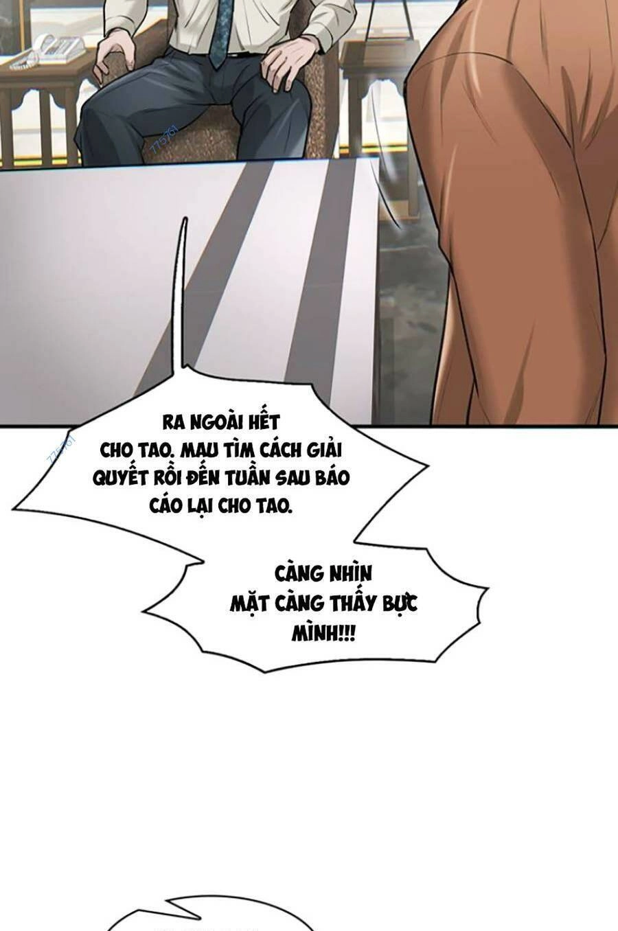 Bù Nhìn Chapter 18 - 117