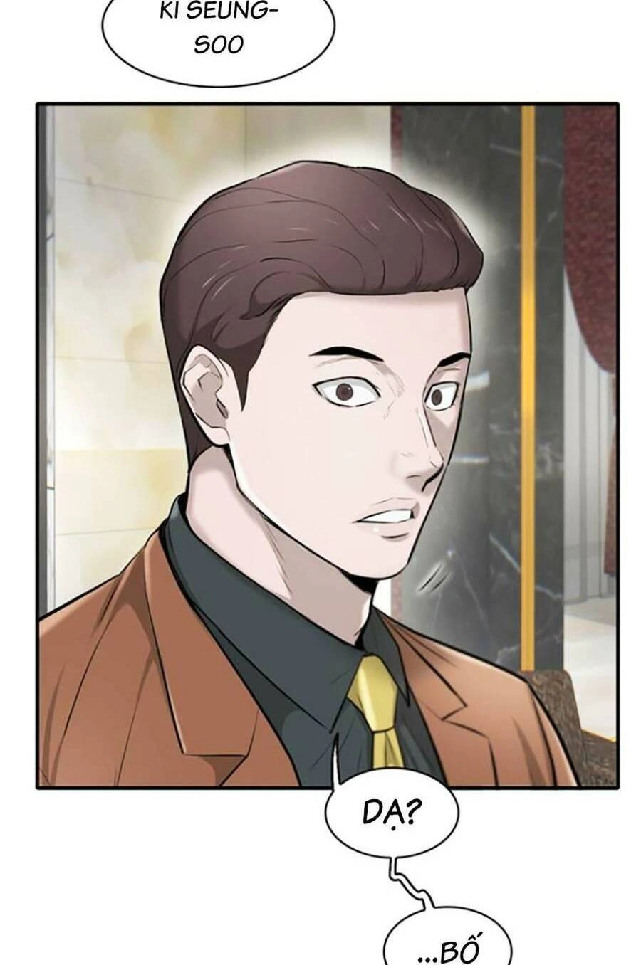 Bù Nhìn Chapter 18 - 118