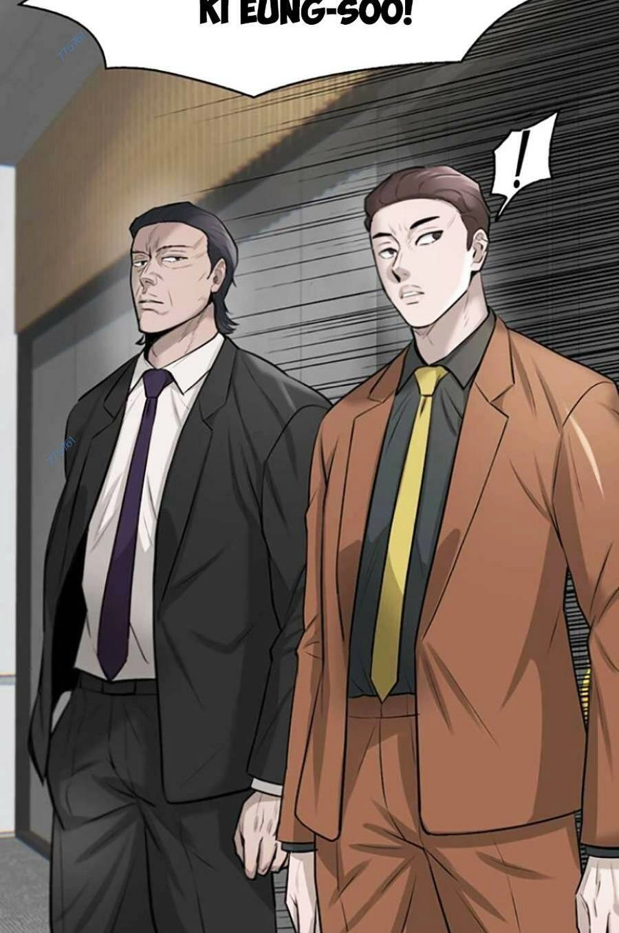 Bù Nhìn Chapter 18 - 125