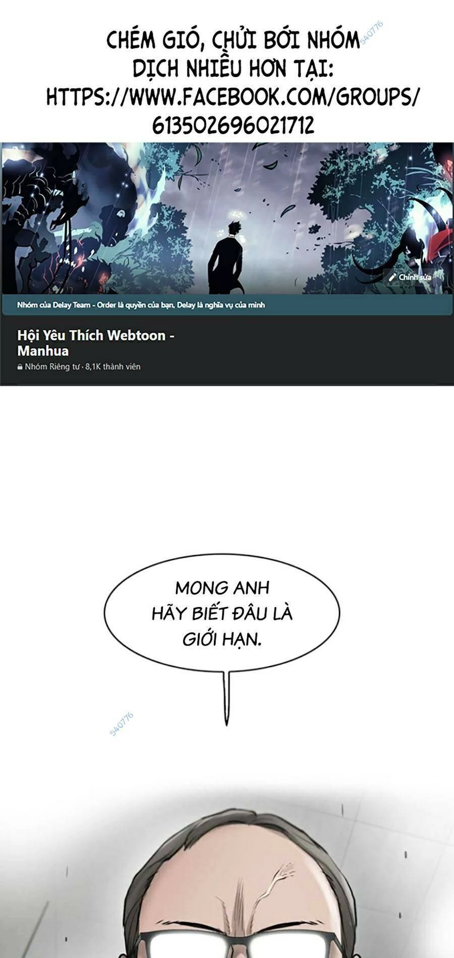 Bù Nhìn Chapter 19 - 1