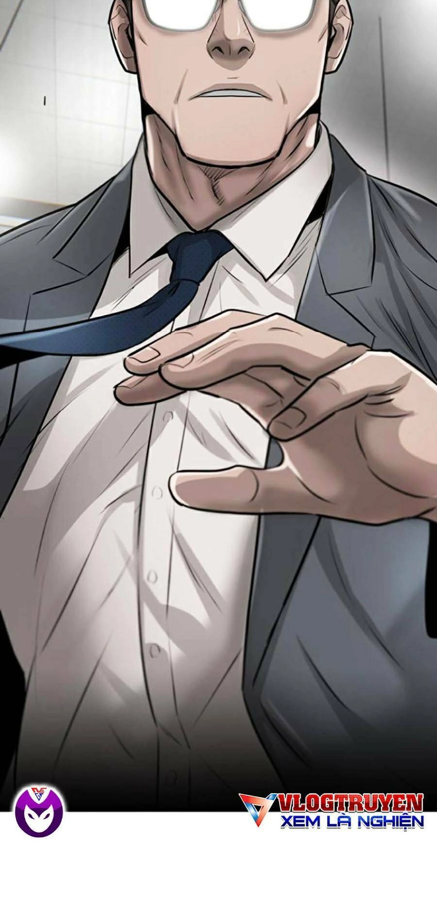 Bù Nhìn Chapter 19 - 2