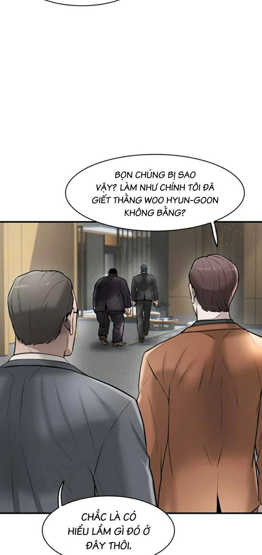 Bù Nhìn Chapter 19 - 12