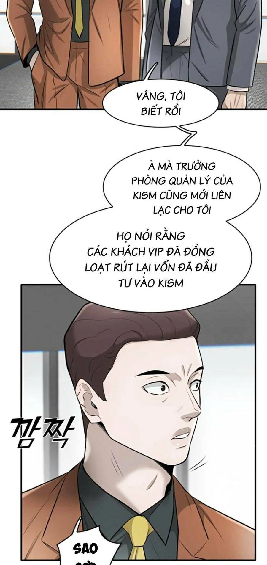 Bù Nhìn Chapter 19 - 14