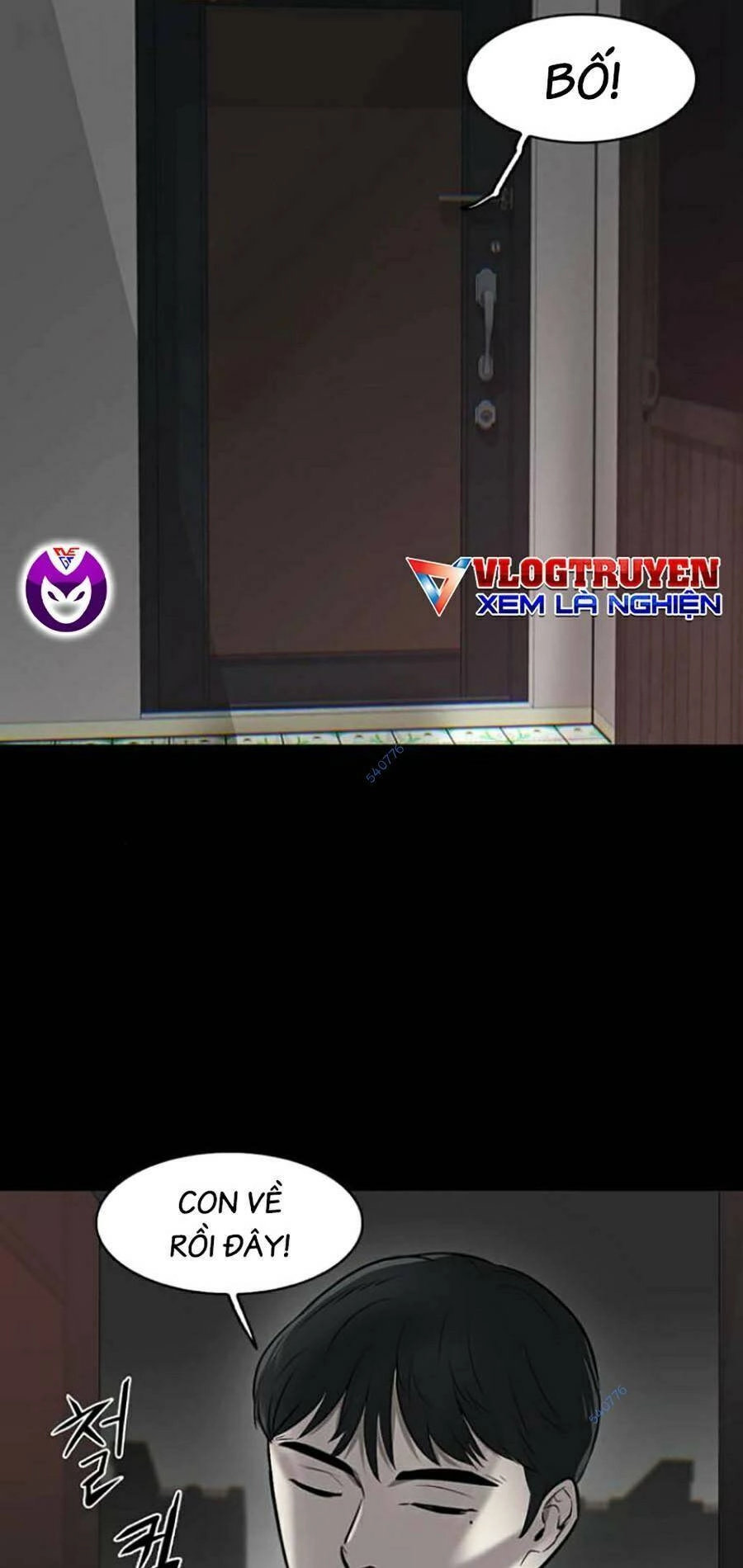 Bù Nhìn Chapter 19 - 23