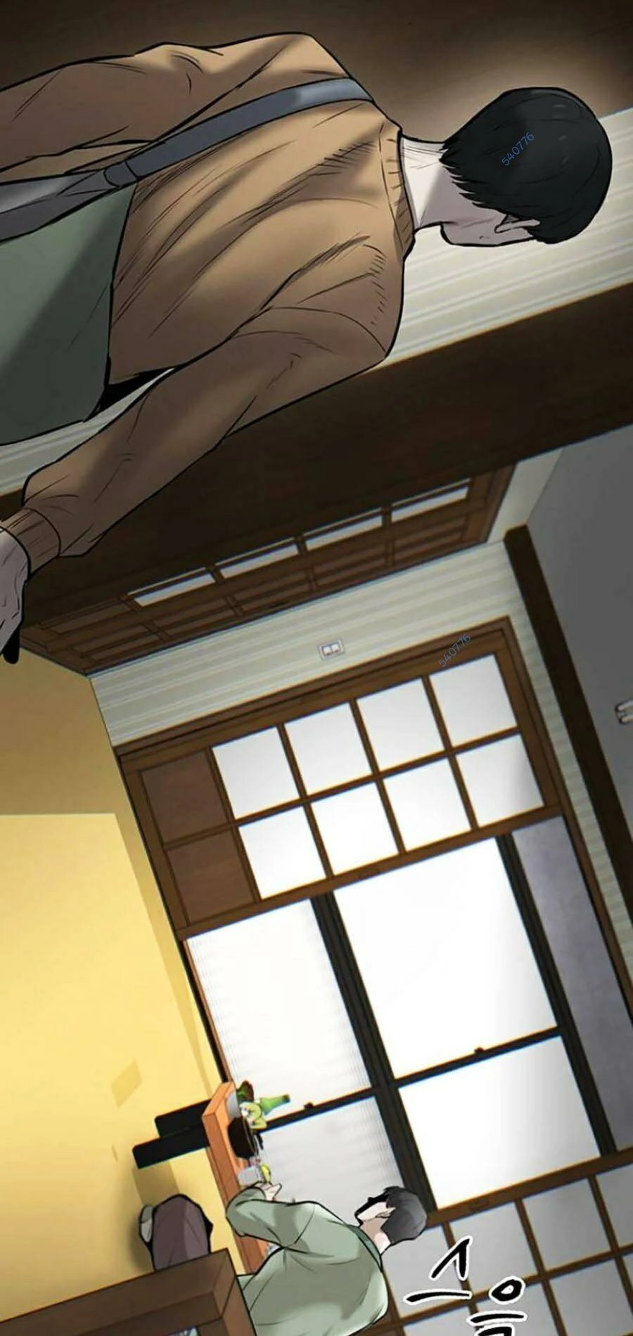 Bù Nhìn Chapter 19 - 25