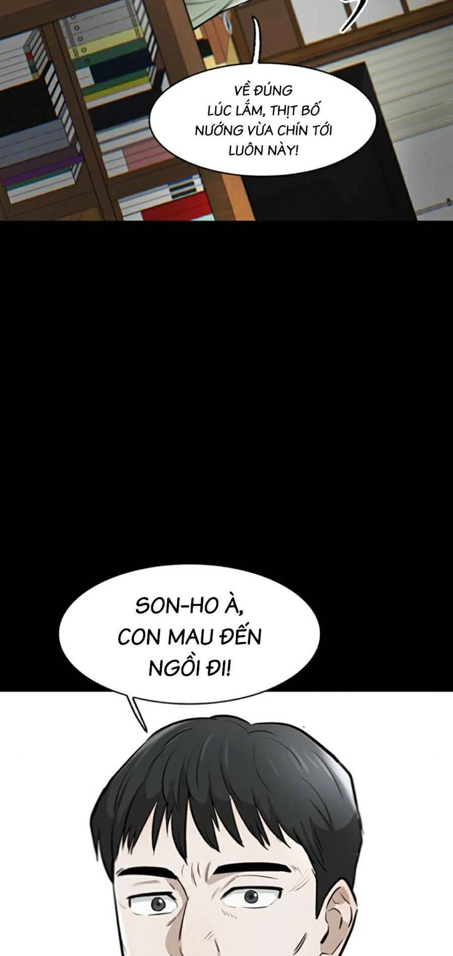 Bù Nhìn Chapter 19 - 26