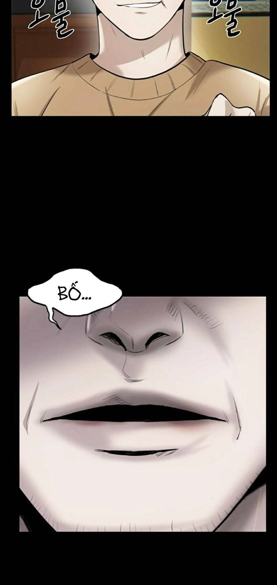 Bù Nhìn Chapter 19 - 30