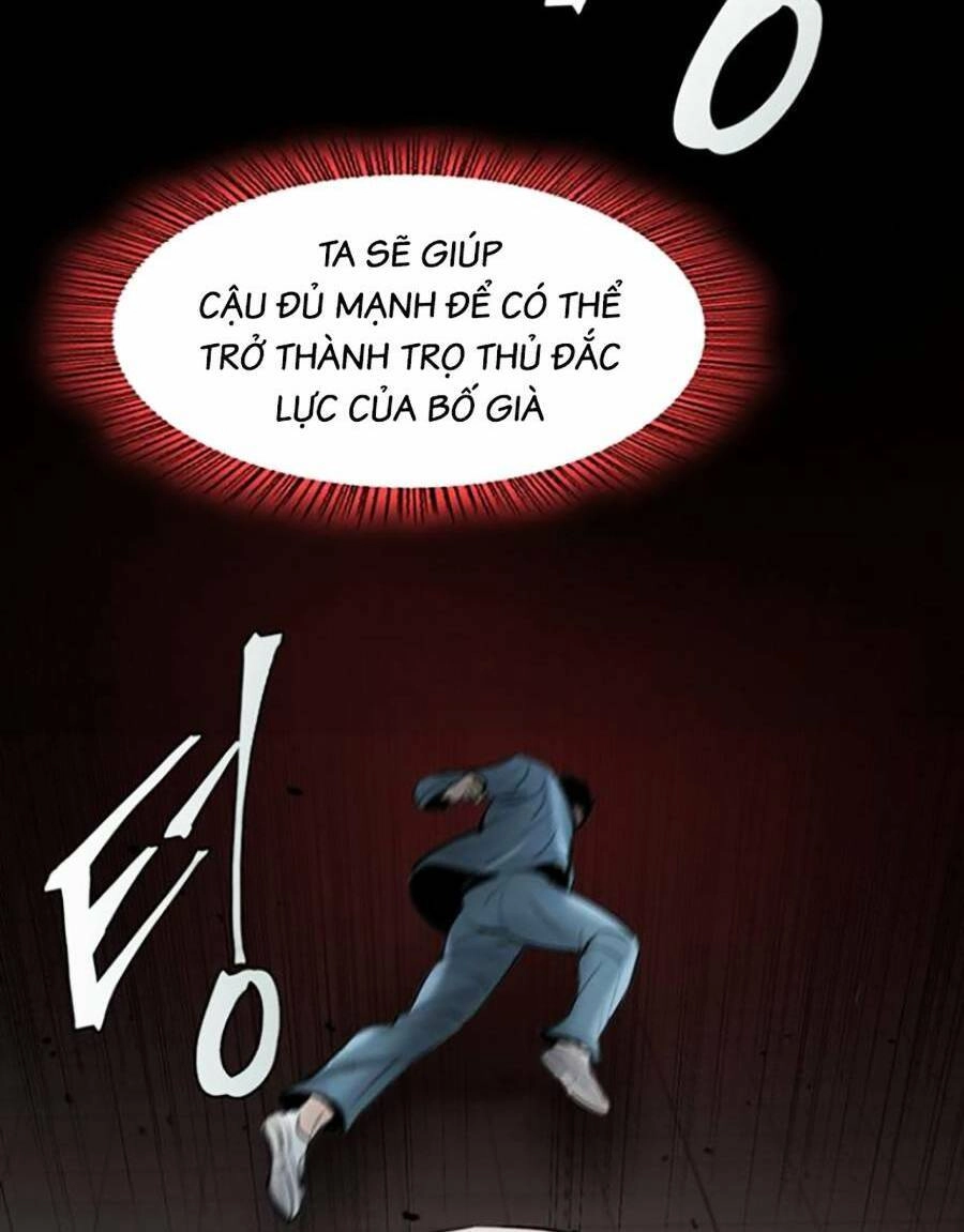 Bù Nhìn Chapter 19 - 50