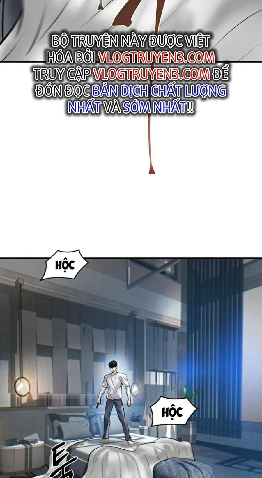 Bù Nhìn Chapter 19 - 96