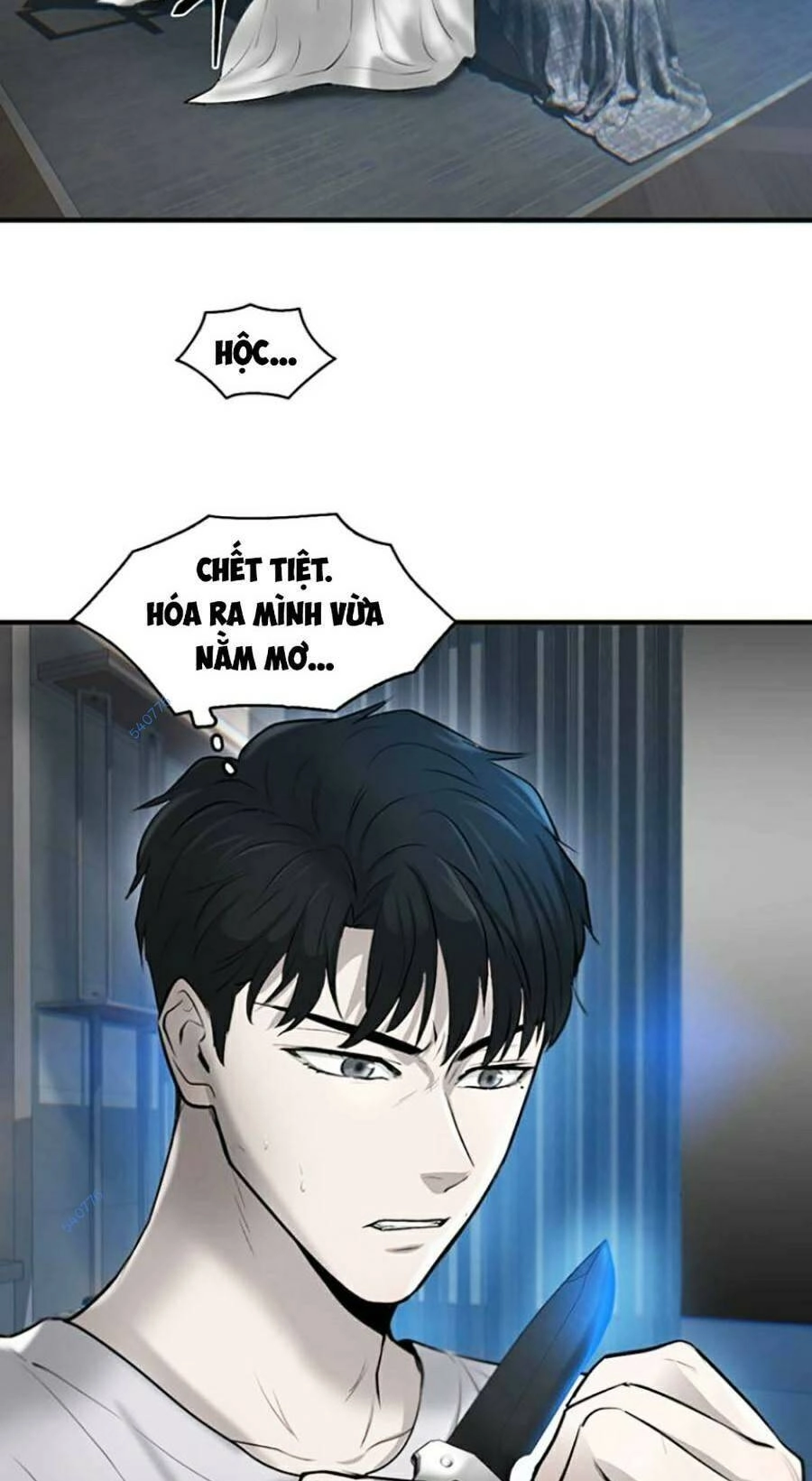 Bù Nhìn Chapter 19 - 97