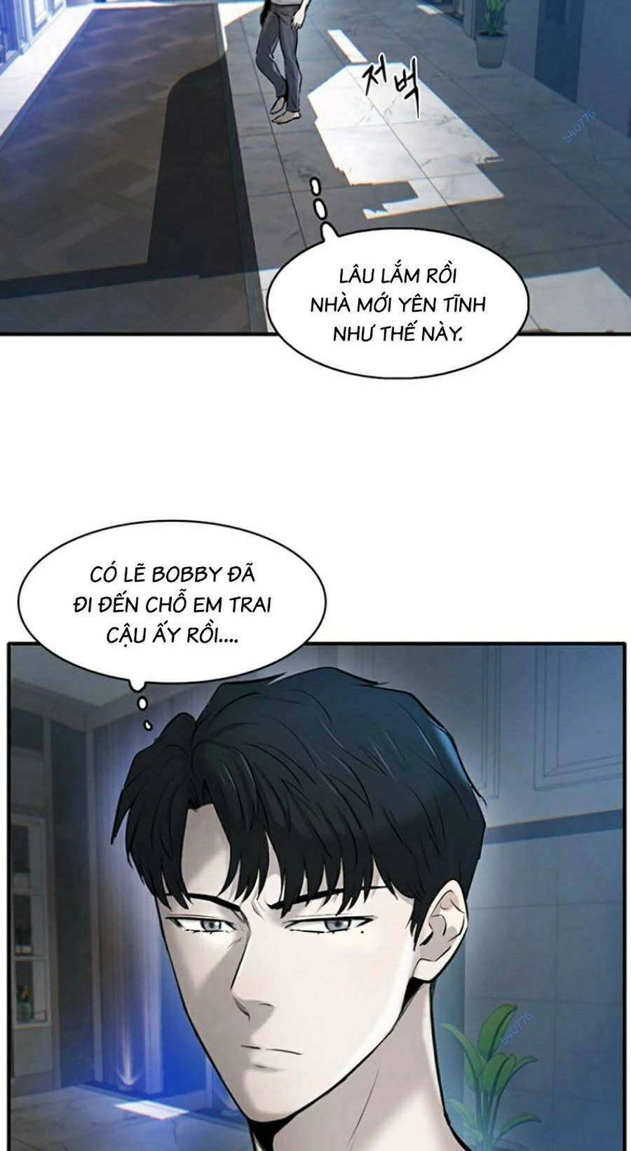 Bù Nhìn Chapter 19 - 99