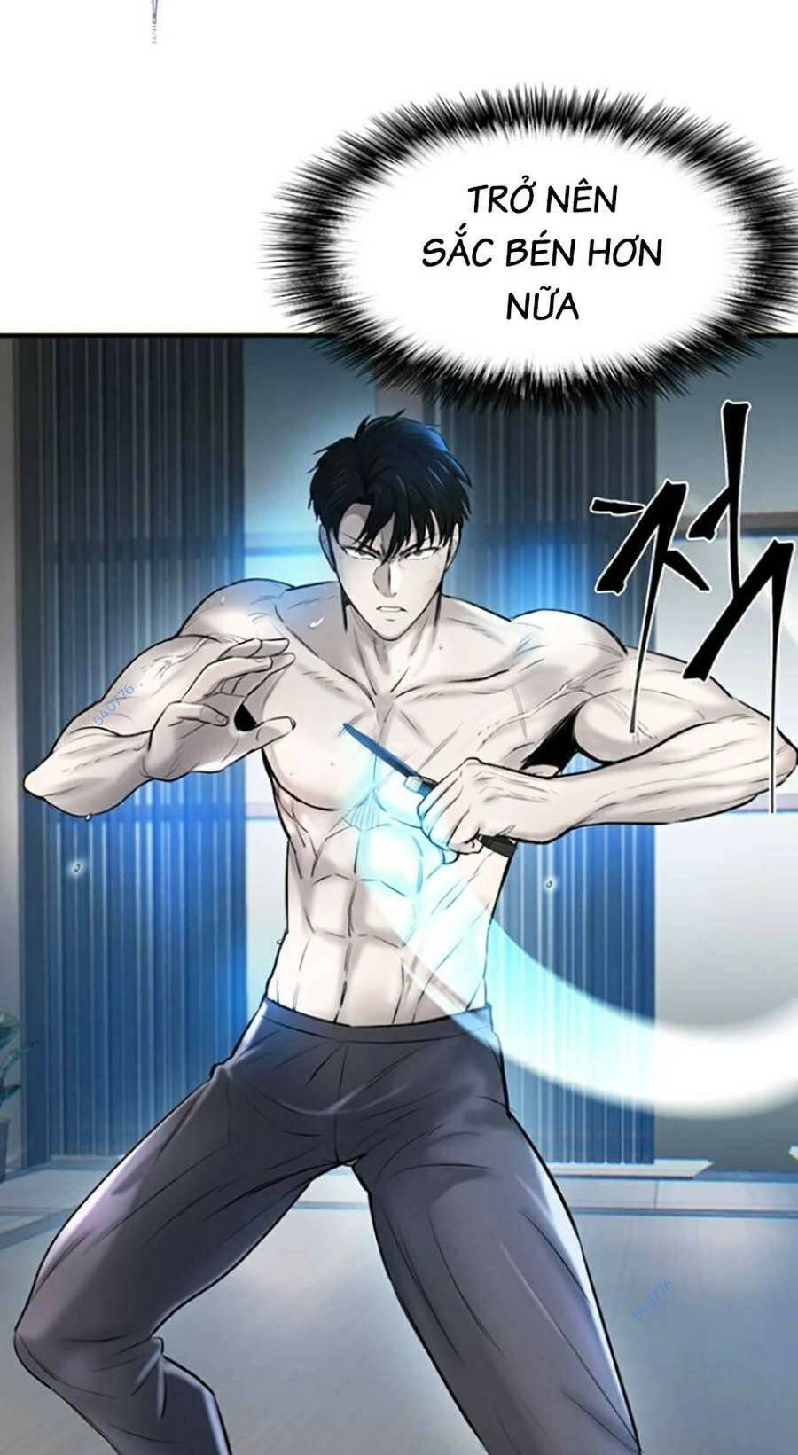 Bù Nhìn Chapter 19 - 103