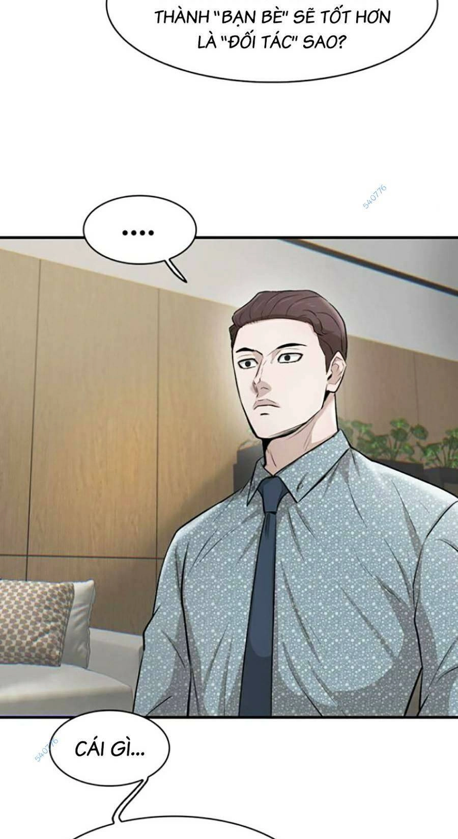 Bù Nhìn Chapter 19 - 123