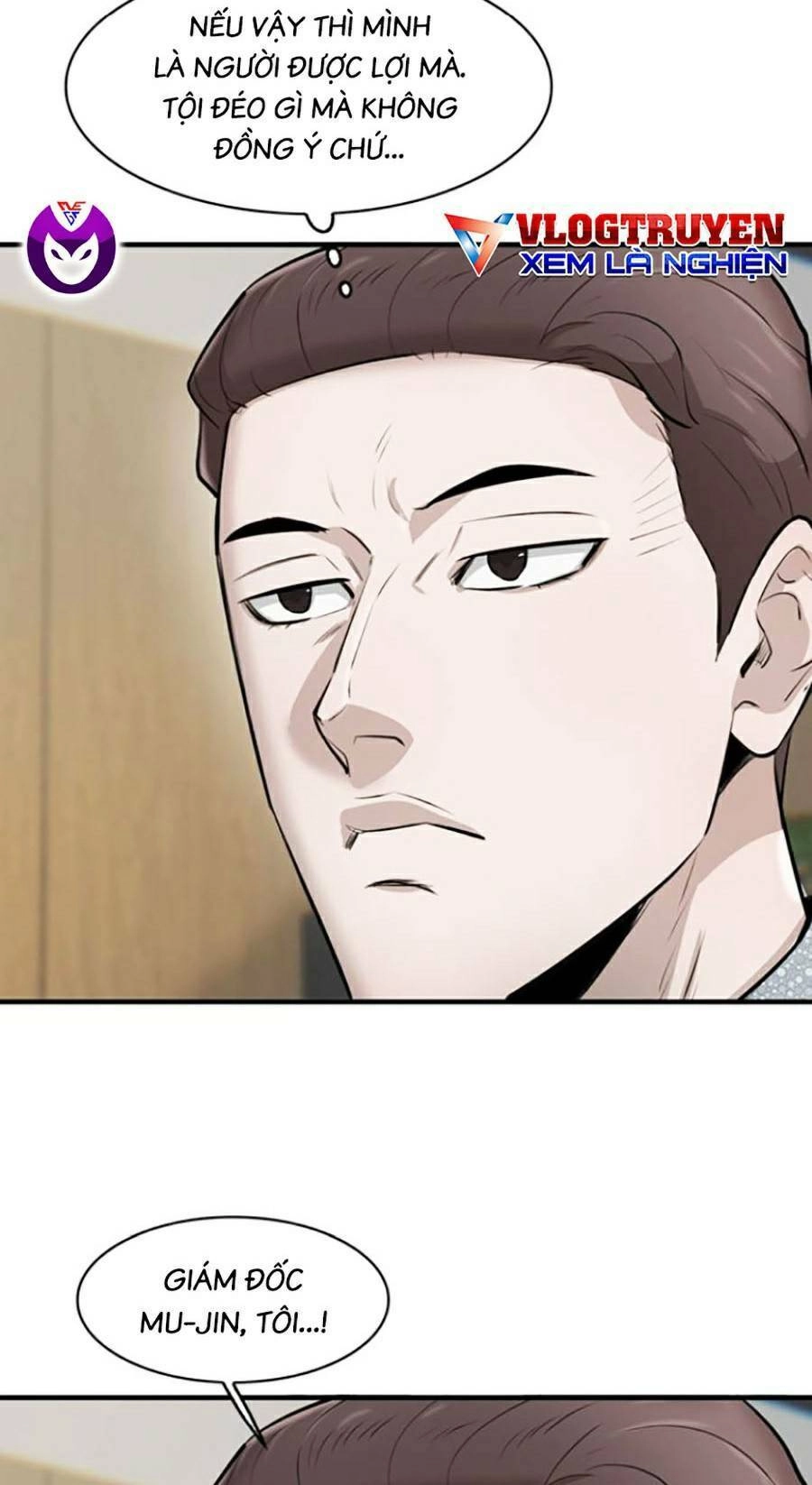 Bù Nhìn Chapter 19 - 124