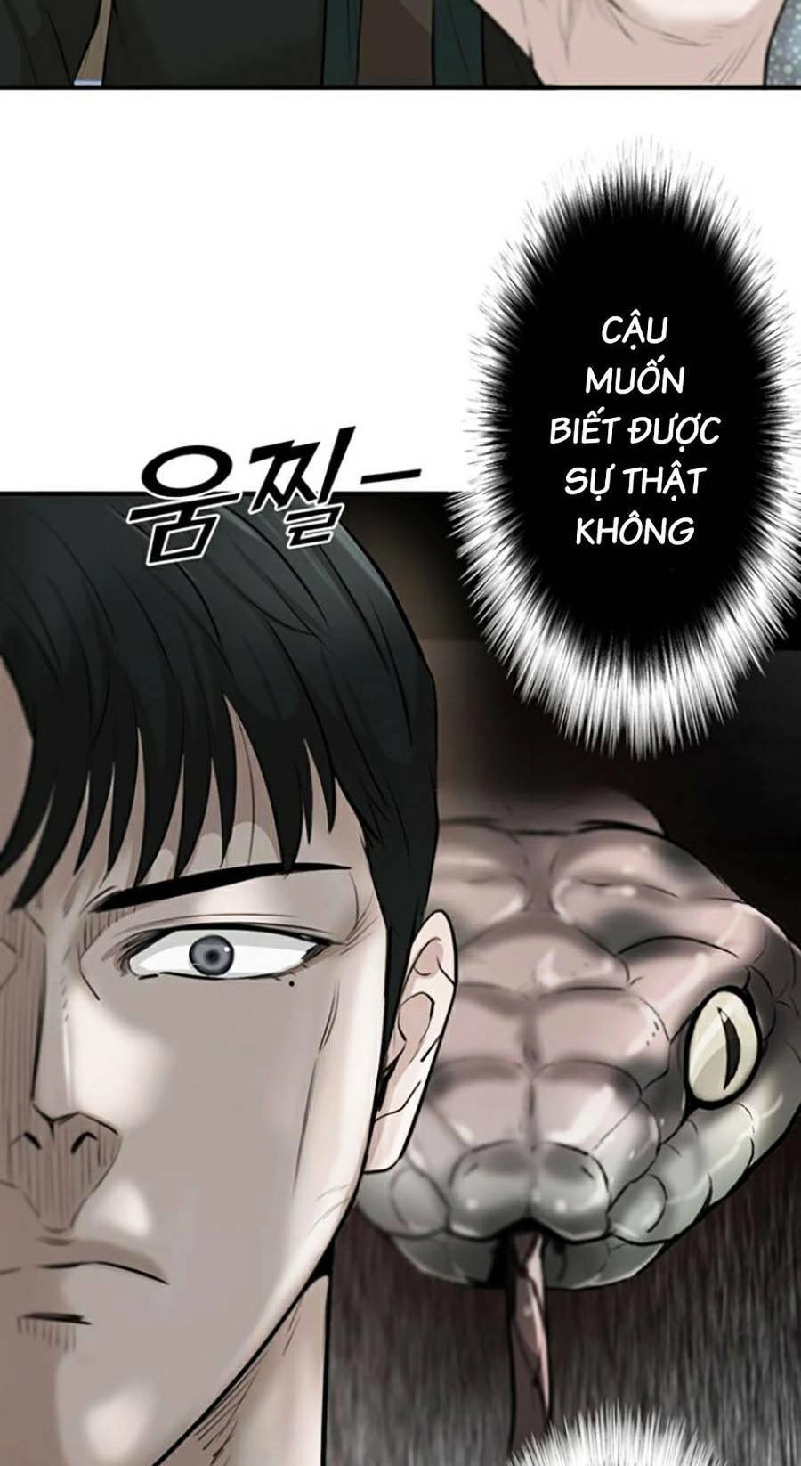 Bù Nhìn Chapter 19 - 128