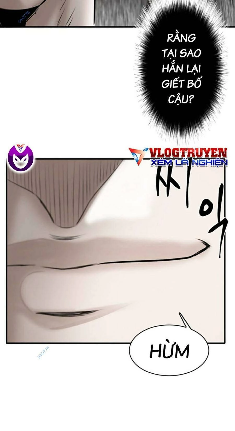 Bù Nhìn Chapter 19 - 129