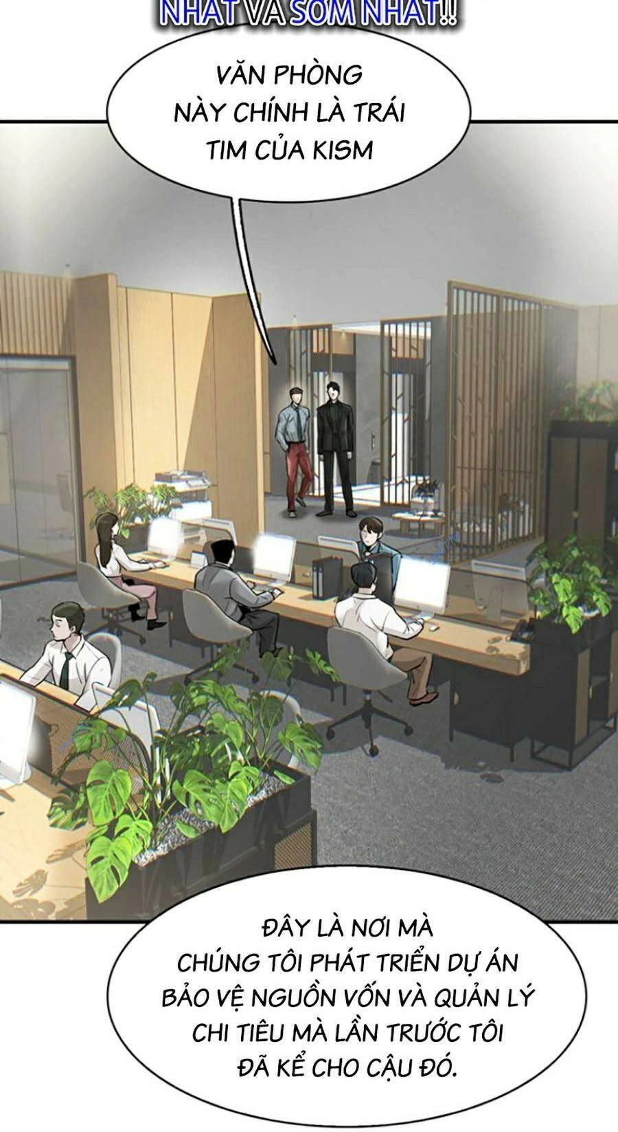 Bù Nhìn Chapter 19 - 133