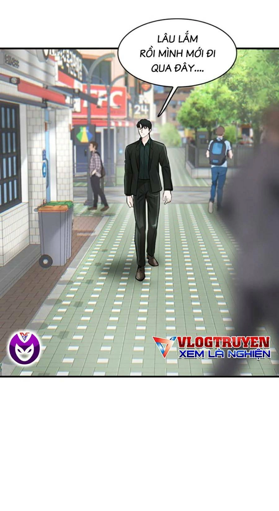 Bù Nhìn Chapter 19 - 142