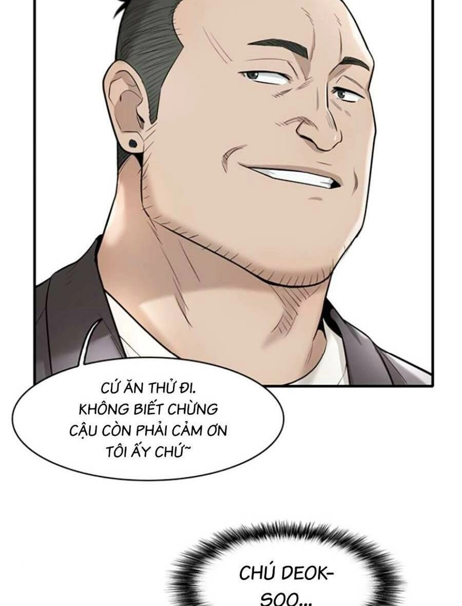 Bù Nhìn Chapter 20 - 10