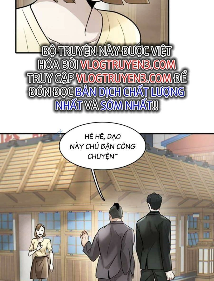 Bù Nhìn Chapter 20 - 17