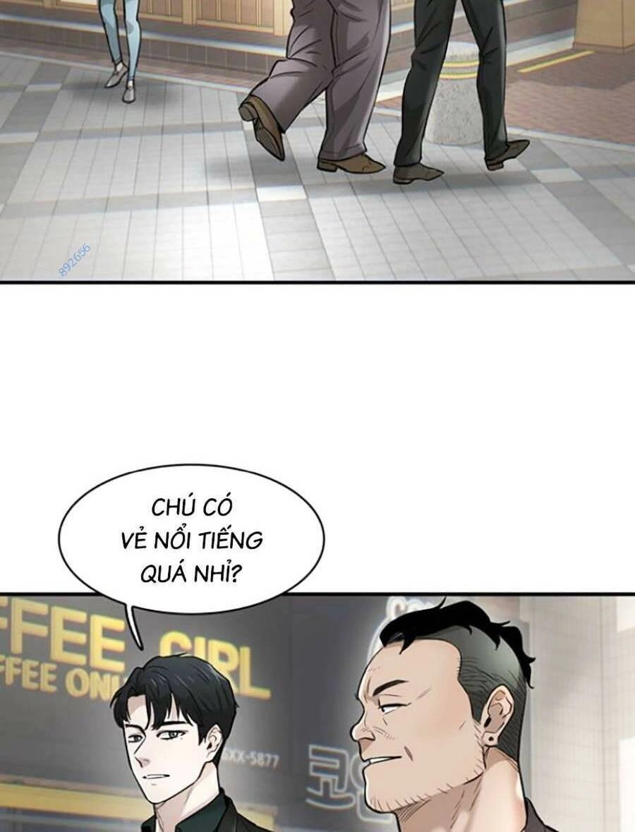 Bù Nhìn Chapter 20 - 18