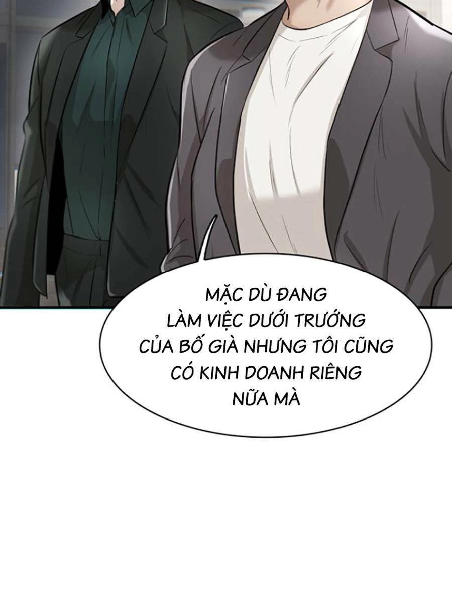 Bù Nhìn Chapter 20 - 19