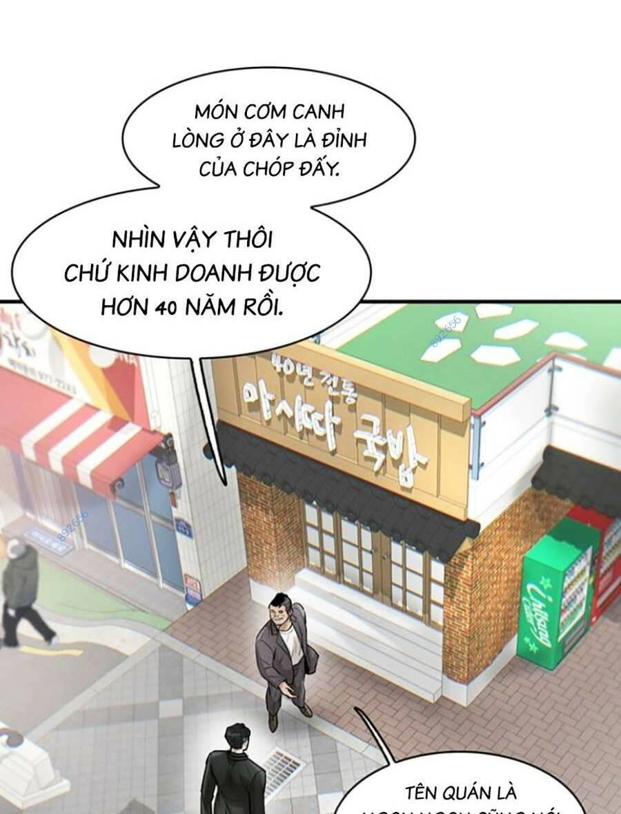 Bù Nhìn Chapter 20 - 38