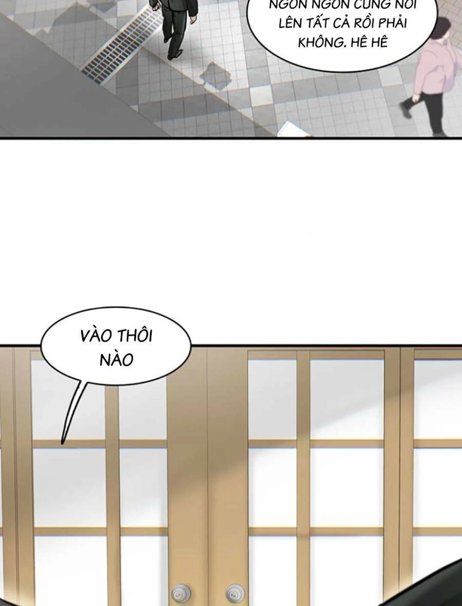 Bù Nhìn Chapter 20 - 39