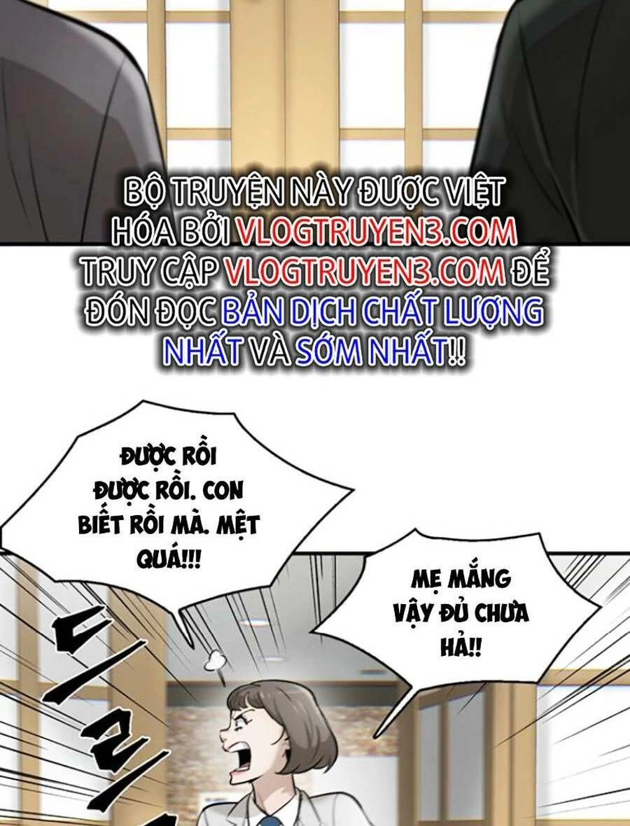 Bù Nhìn Chapter 20 - 40